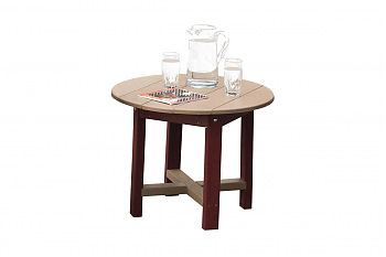 28" Side Table