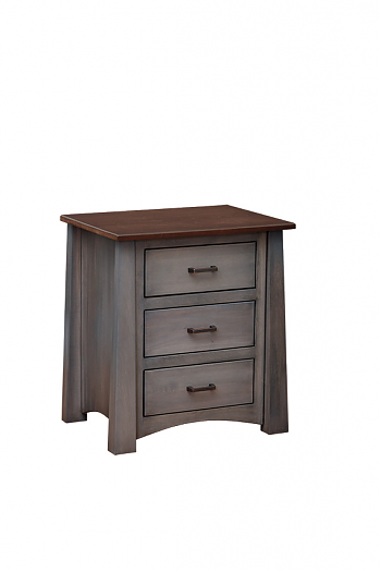 Manor Night Stand