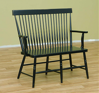 3' Duxbury Bench