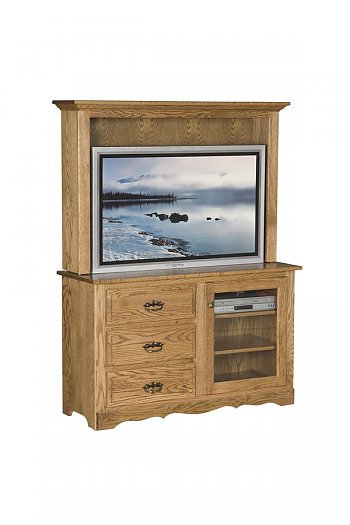 LCD TV Stand