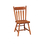 Colonial Arrow Back Chair