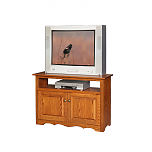 15" TV Stand 30" High