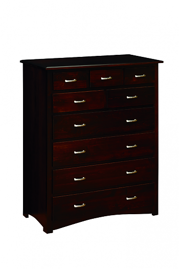 Manchester Chest of Drawers