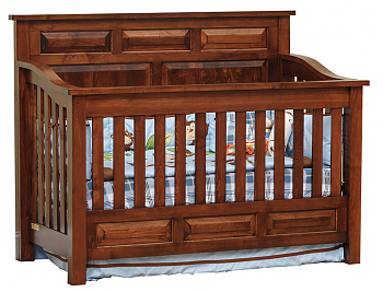 Princeton Crib