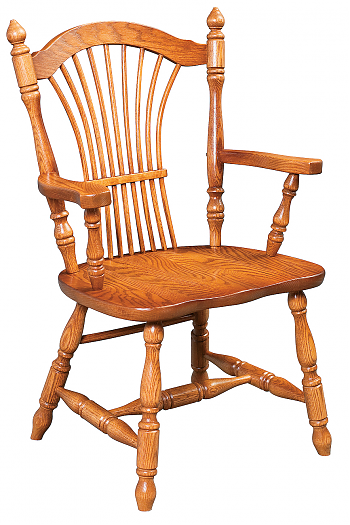 Hollander Arm Chair