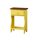 Small Nightstand