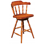 Mate Swivel Stool