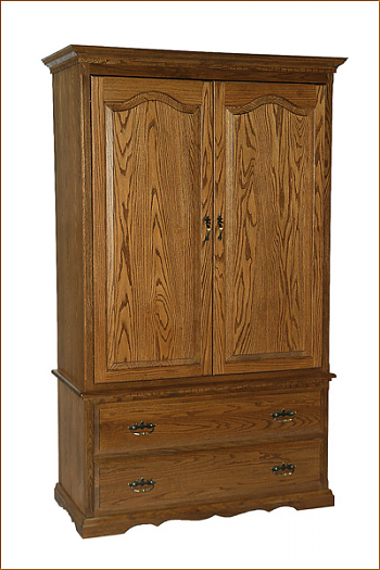 42" Armoire
