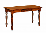 24"x54" Table w/ Drawer