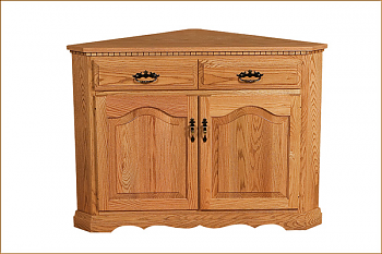 Corner Buffet