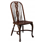 Shenandoah Bow Back Side Chair