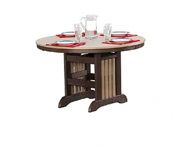 Patio Table