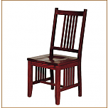 Mission Side Chair