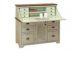 Slant Top Desk