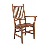 Country Squire Arm Chair