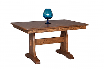 42 x 54 Trestle Table