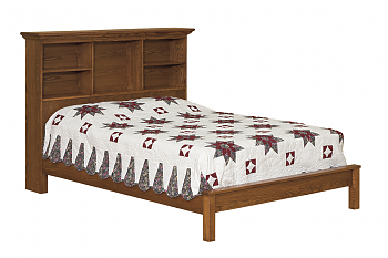 Lancaster Bed