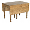 42 x 60 Drop Leaf Table