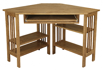 Corner Computer Desk