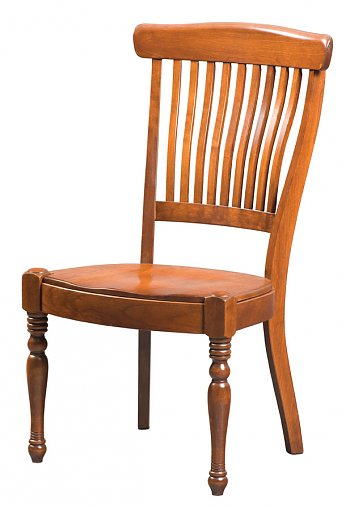 Canterbury Side Chair