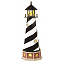 Hatteras (Shown With Interior Lighting)
