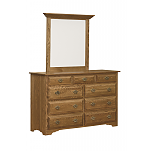 Eden 63" Mule Chest