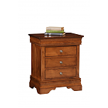 25” Cascade Night Stand