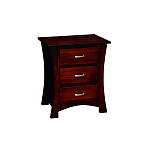 Oxford Night Stand