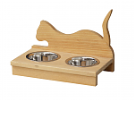 Cat Dish