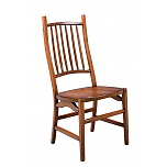 Country Squire Side Chair