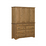 Eden Tall Mule Chest