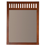 Mission Mirror