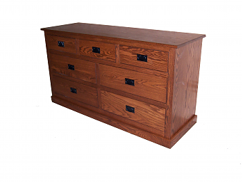 Mission Dresser