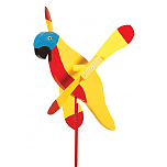 Sunshine Parrot