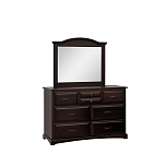 Georgetown 56" Dresser