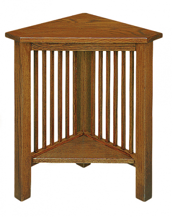 Jr. Corner Table