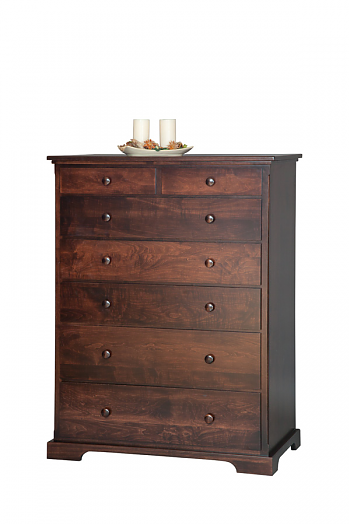 40” Chest of Drawers