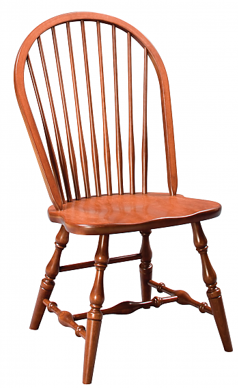 New England Windsor Side Chair