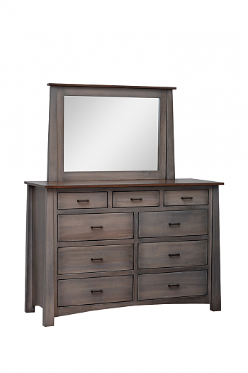 Manor 60" Mule Chest