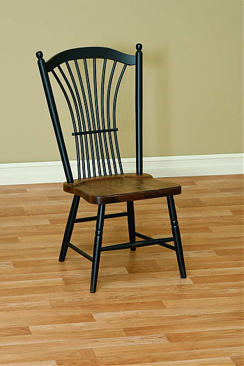 Wheat Back Chair
