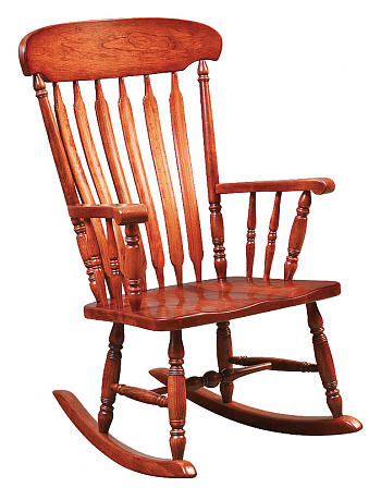 Hearthside Rocker