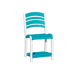 Contempo Balcony Chair