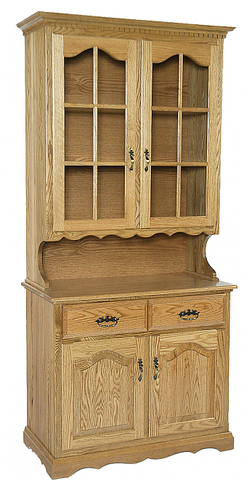 Regular Hutch