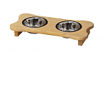 Small Dog Dish