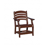Contempo Dining Chair