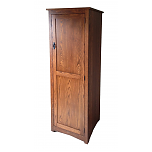 Mission Single Pantry