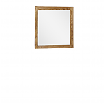 Shaker Mirror