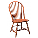 New England Windsor Side Chair
