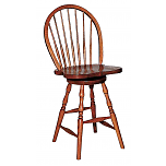 Charter Windsor Swivel Stool