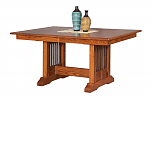 42 x 60 Trestle Table